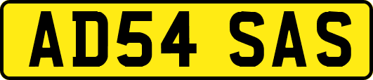 AD54SAS