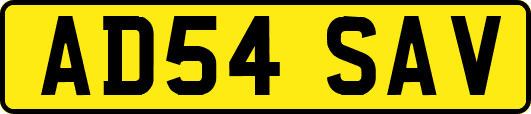 AD54SAV