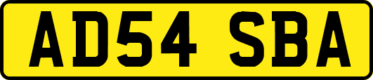 AD54SBA