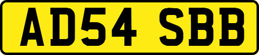 AD54SBB