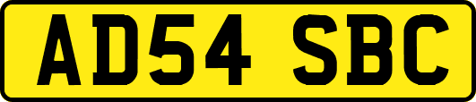 AD54SBC