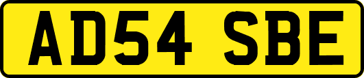 AD54SBE