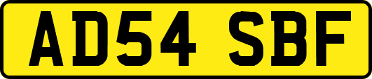 AD54SBF
