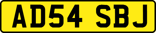 AD54SBJ
