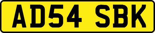 AD54SBK