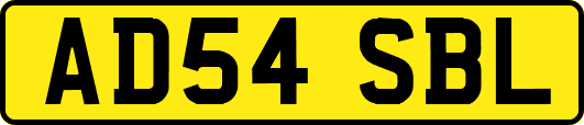 AD54SBL