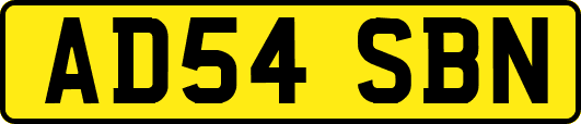AD54SBN