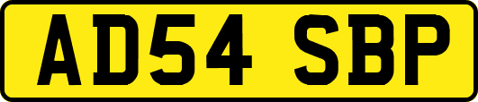 AD54SBP