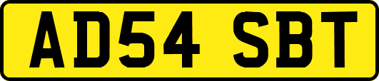 AD54SBT