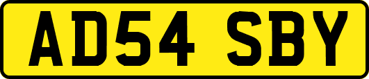 AD54SBY