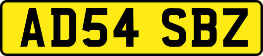 AD54SBZ