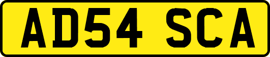AD54SCA