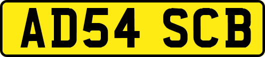 AD54SCB