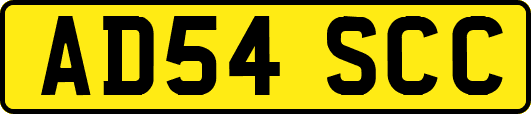 AD54SCC