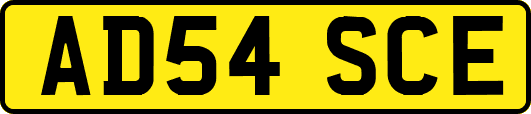 AD54SCE