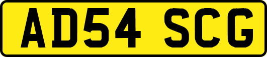 AD54SCG