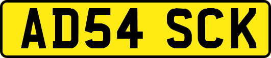 AD54SCK