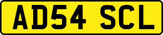 AD54SCL