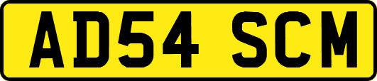 AD54SCM