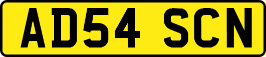 AD54SCN