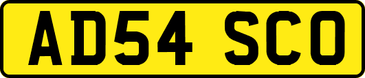 AD54SCO