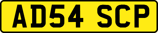 AD54SCP