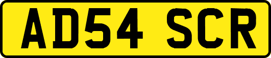 AD54SCR