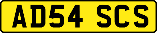 AD54SCS