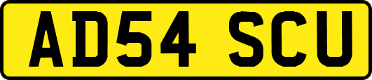 AD54SCU