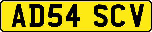 AD54SCV