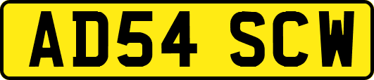 AD54SCW