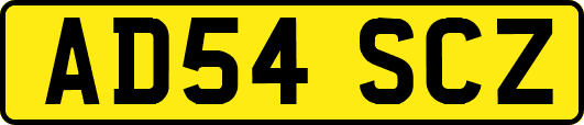AD54SCZ