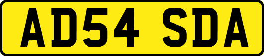 AD54SDA