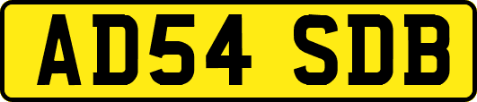 AD54SDB