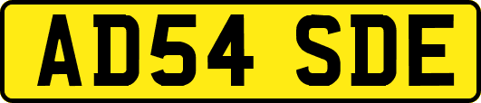 AD54SDE
