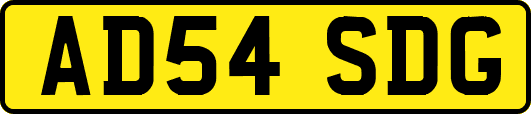 AD54SDG