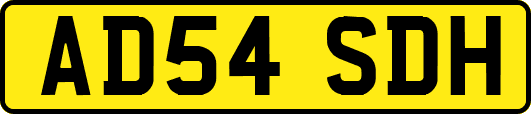 AD54SDH