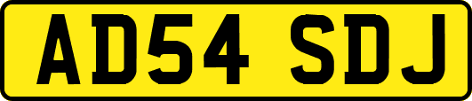 AD54SDJ