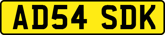 AD54SDK