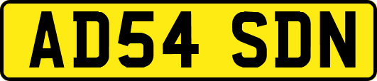 AD54SDN