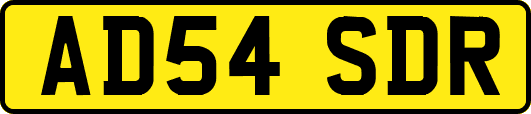 AD54SDR
