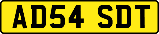 AD54SDT