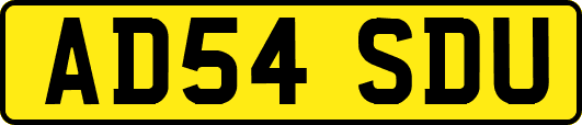 AD54SDU