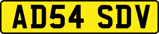 AD54SDV