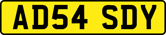 AD54SDY