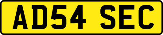 AD54SEC