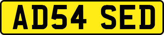 AD54SED