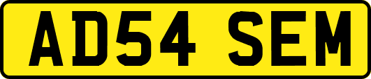 AD54SEM