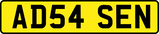 AD54SEN
