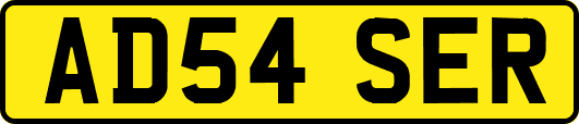 AD54SER